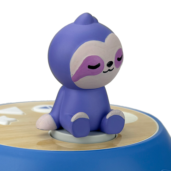 Sleepytime Sounds Luna Figurine  (Projector Sold Separately)