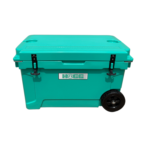 45QT COOLER: DESERT FLOWER