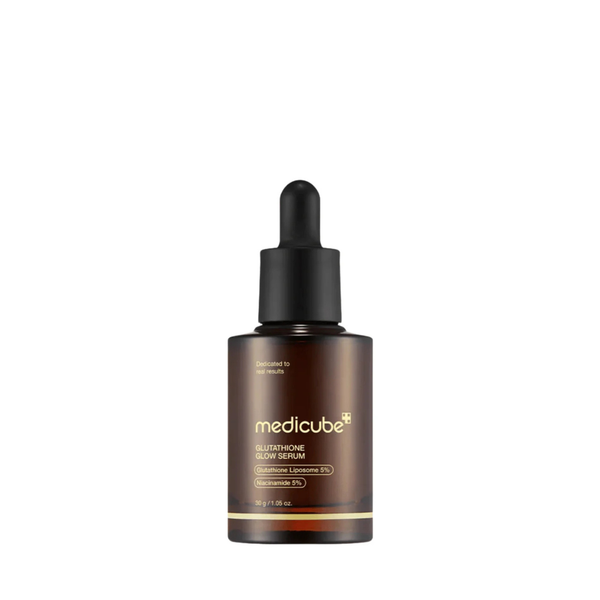 MEDICUBE AGE-R Glutathione Glow Serum