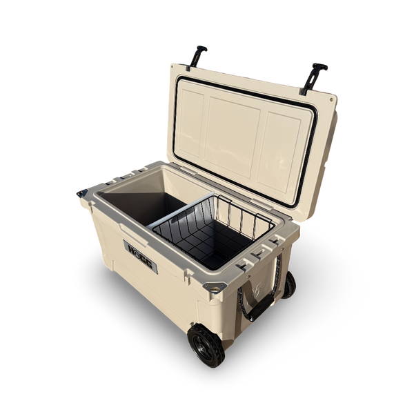 65QT COOLER: Dune Kiss