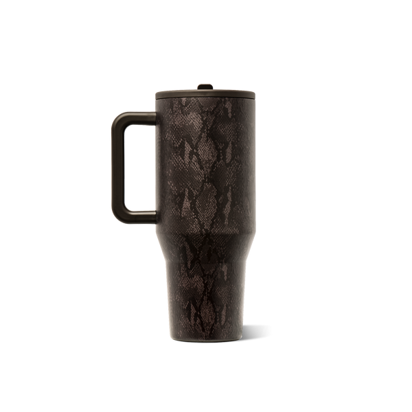 Snakeskin HydroJug 32 oz Traveler Tumbler