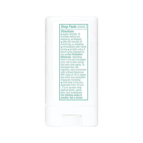 Think Kids SPF 30 Face & Body Sunscreen Stick