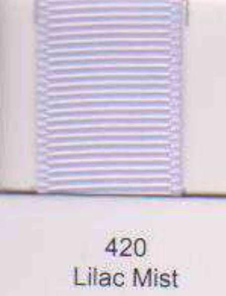 Pacifier Clip, Monogram-able Assorted Colors: Lilac Mist