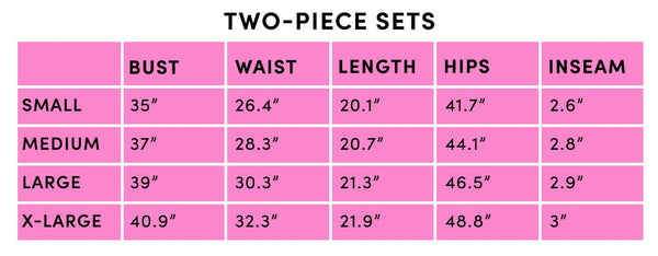 Zesty Lemons Matching Sets: Light Blue