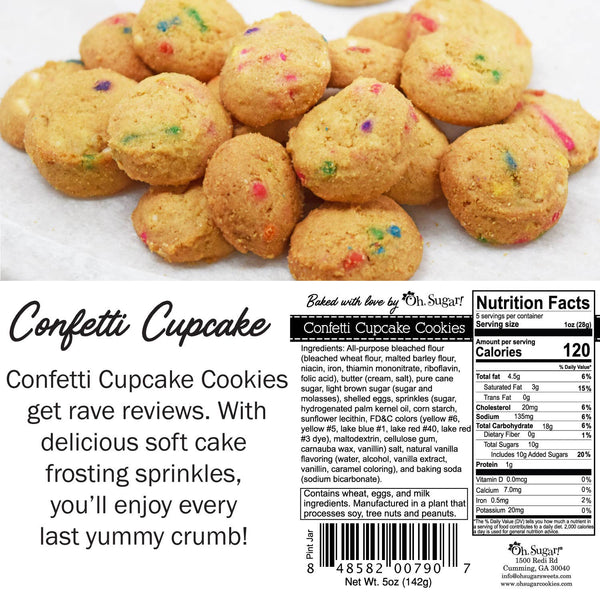 Cookie Jars - Nurse - Pint: Chocolate Chip