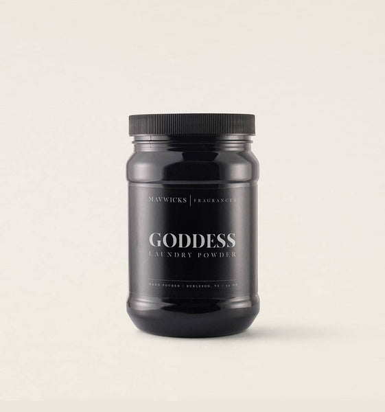 Powdered Luxury Laundry Detergent: Luxe