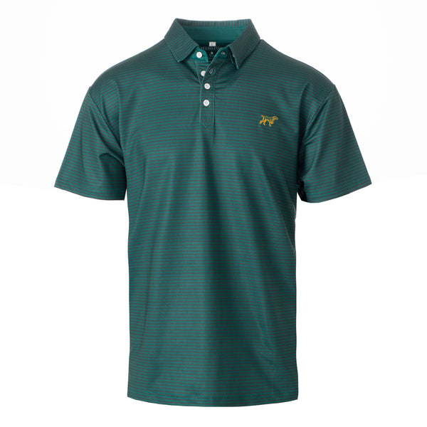 Signature Performance Polo ( 019 ): Seafoam