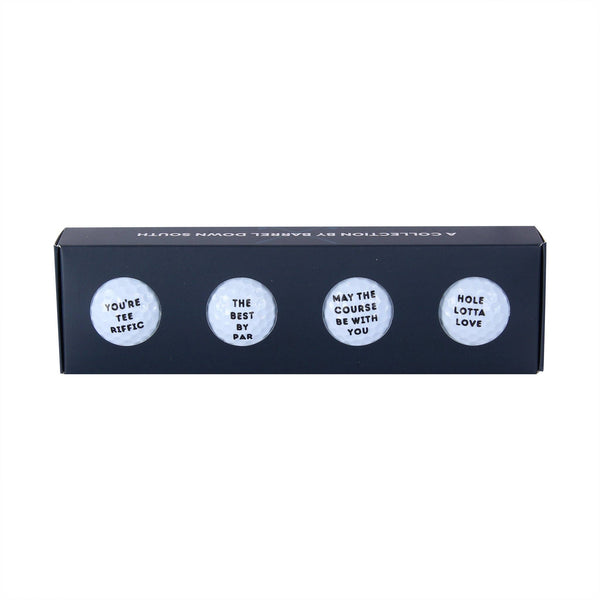 Smack Talk Golf Balls Volume 9 Golfing Gift