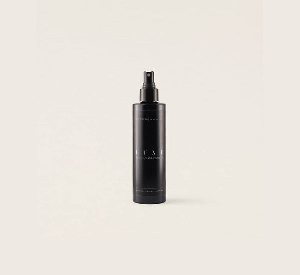 Luxurious Room & Linen Spray: Velvet Cherry