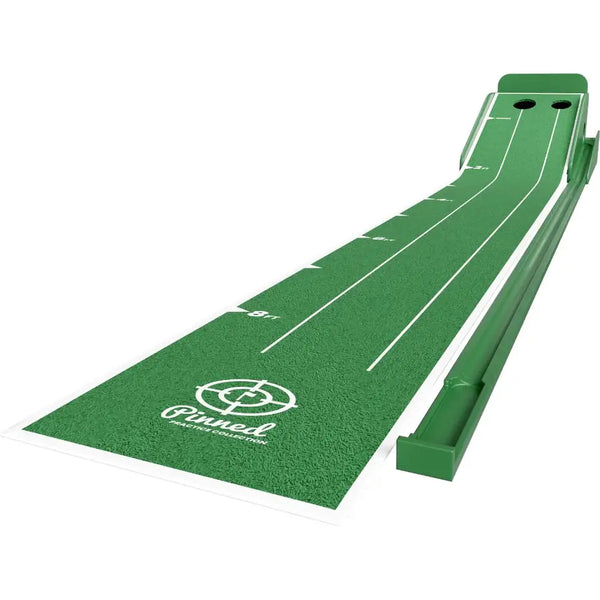 The Roller: Green