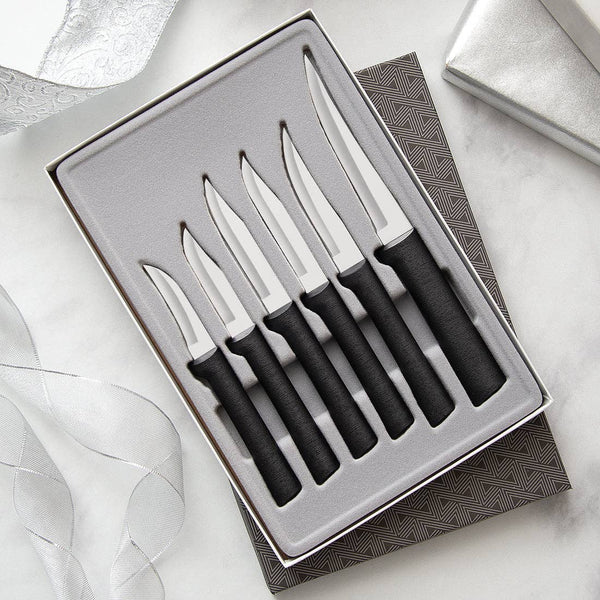 Black All-Star Paring Gift Set