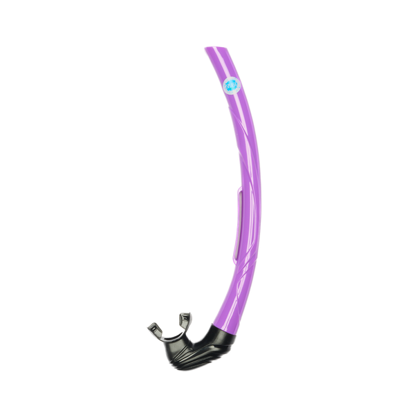 Youth Swim Snorkels, Ages 5+: Pink