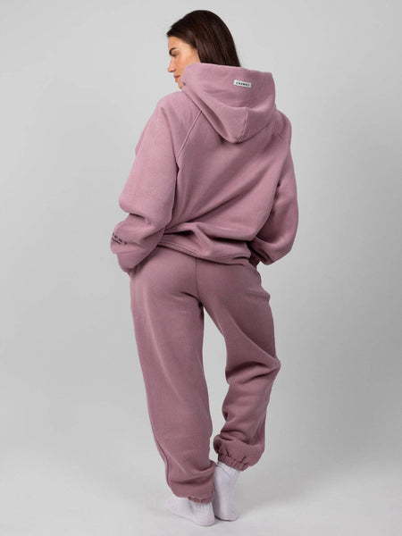 Tranquil Sweatpants: Buttercream