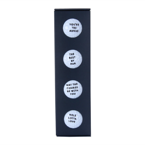 Smack Talk Golf Balls Volume 9 Golfing Gift