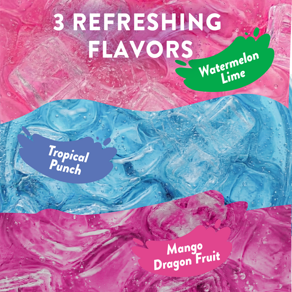 Refresher Stix 16 ct - Watermelon Lime