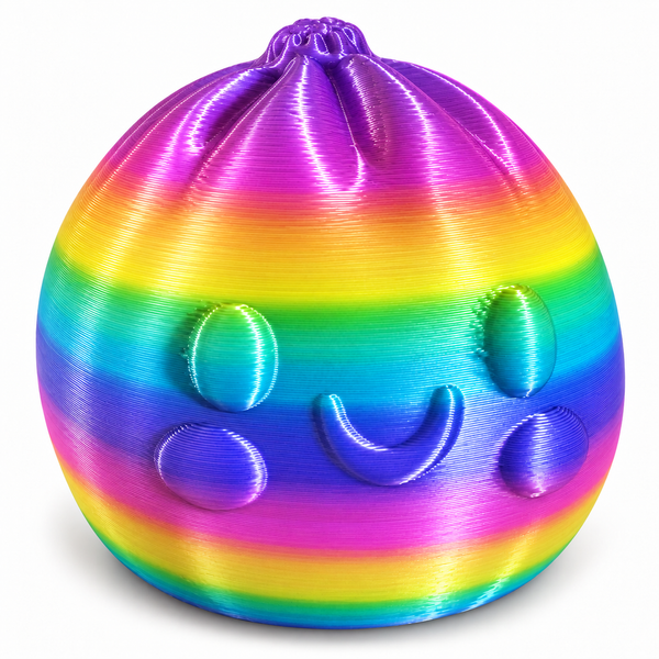 Elf Dumpling Outfit - Elf on the Shelf  Viral Trendy Rainbow