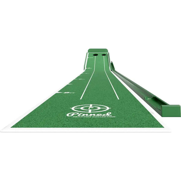 The Roller: Green