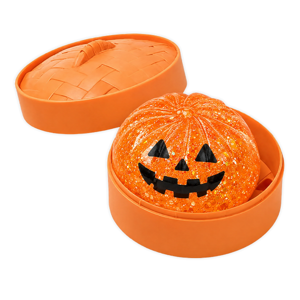 Fun Doh Petite Spooky Halloween Squishy Dumpling-