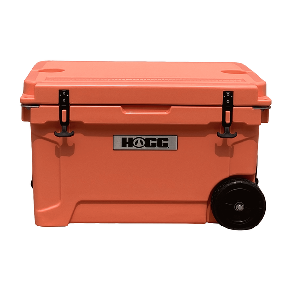 45QT COOLER: Lemon Cream