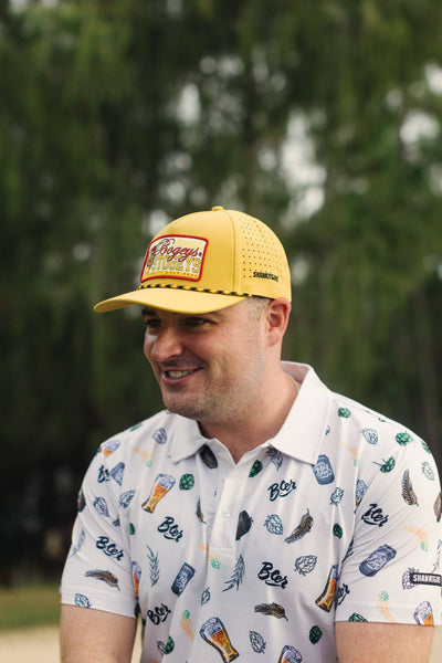 Beer Polo 2.0: