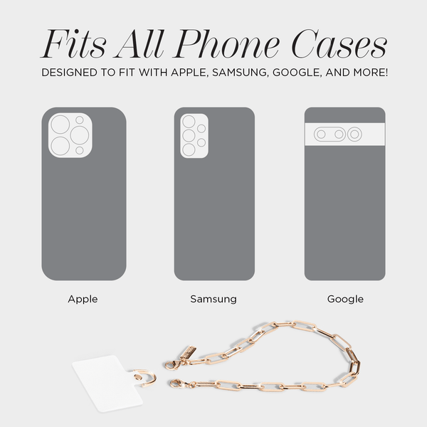Sugar Rush Phone Charm: Sugar Rush