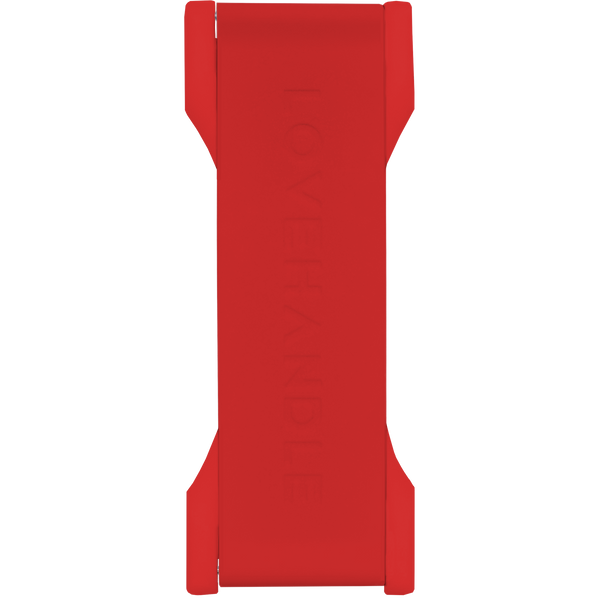 LoveHandle PRO - Candy Apple Red