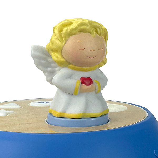 Bible Stories Luna Figurine (Projector Sold Separately)