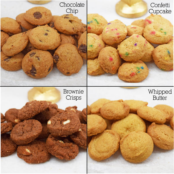Cookie Jars - Nurse - Pint: Chocolate Chip