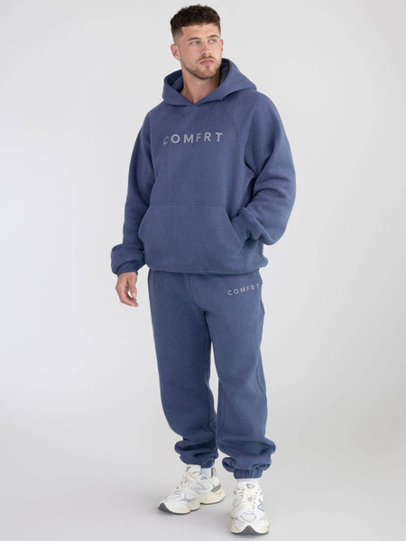 Tranquil Sweatpants: Buttercream
