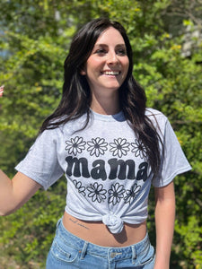 Daisy Mama Tee: