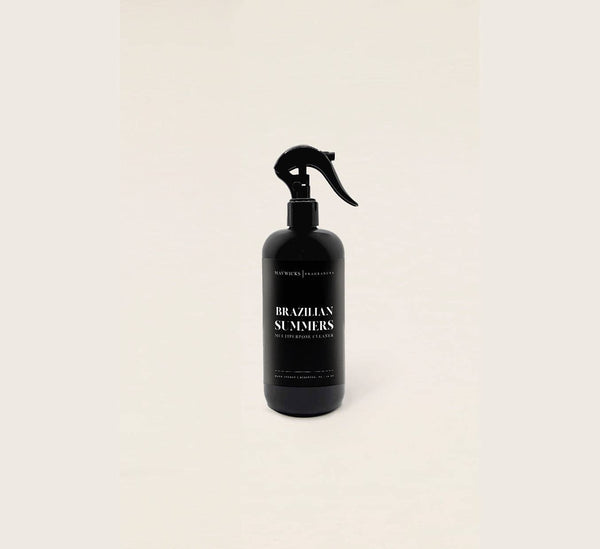Mavwicks Multipurpose Cleaner: Swindler
