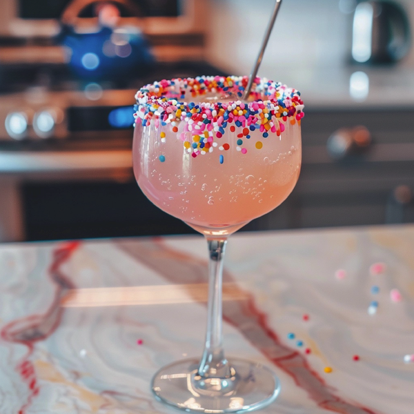 Sugar Free Cotton Candy Syrup