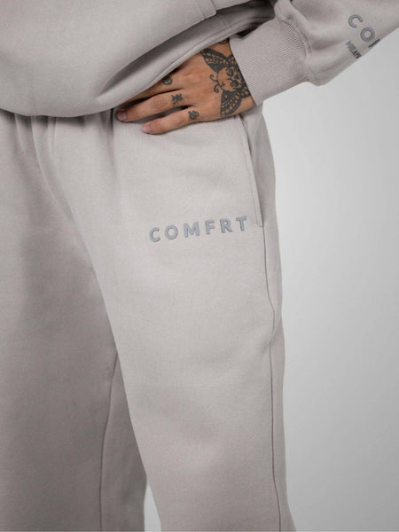 Tranquil Sweatpants: Plum