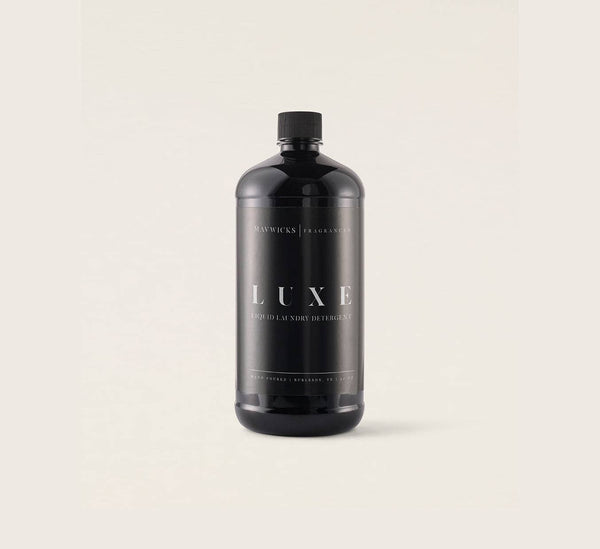 Luxury Liquid Detergent: Brazilian Summers