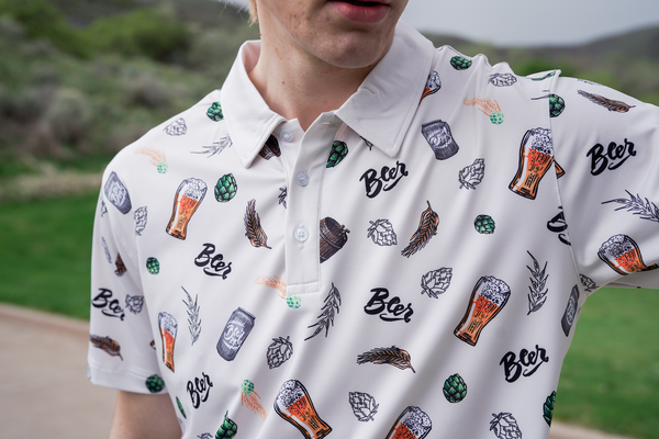 Beer Polo 2.0: