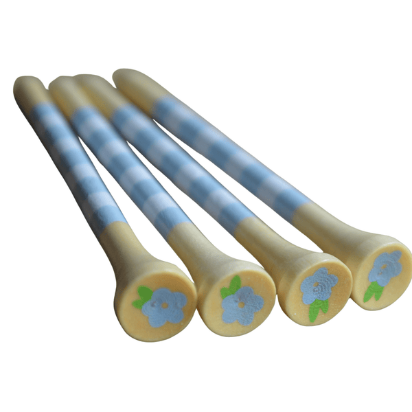 Coastal Grandma Golf Tees