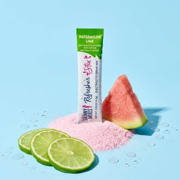 Refresher Stix 16 ct - Watermelon Lime