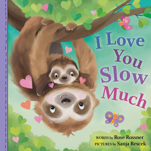 I Love You Slow Much (BBC)